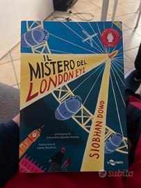 Il mistero del london eue