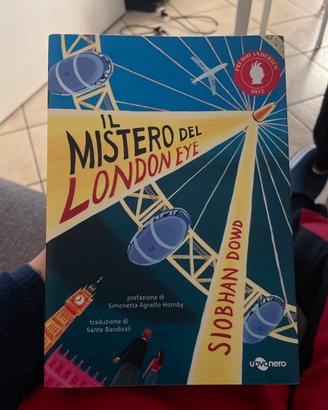 Il mistero del london eye