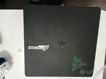 ps4 slim
