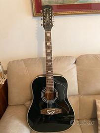 Chitarra EKO 12 corde