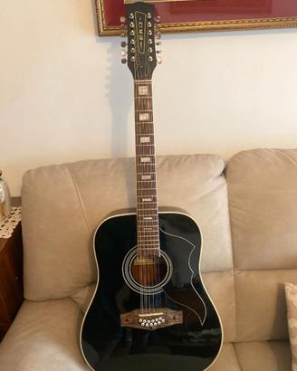 Chitarra EKO 12 corde