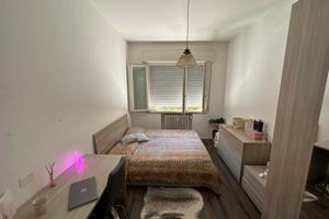 Stanza studentesse univrsitarie vicino psicologia