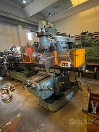 Materiale per export