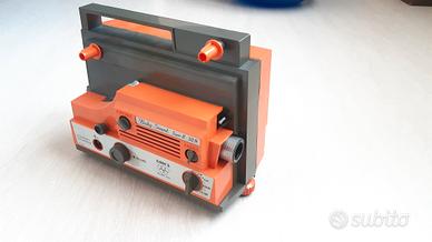 Vintage proiettore Baby Sound  Super8 50N