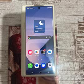 Samsung Z Fold 6