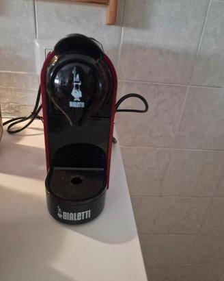 Macchinetta caffè