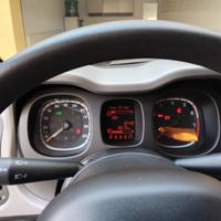 Auto Fiat Panda