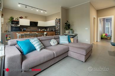 Appartamento Pinerolo [Cod. rif 3338936VRG]