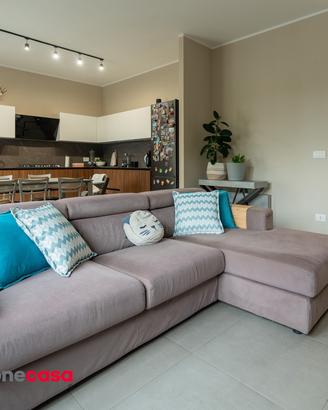 Appartamento Pinerolo [Cod. rif 3338936VRG]