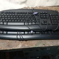 Tastiera per PC 