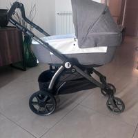 PASSEGGINO TRIO PEG PEREGO BOOK 51