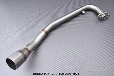 Linea completa per HONDA PCX 125 / 150 2021 - 2024