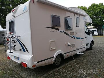 SEMINTEGRALE 2 matrimoniali