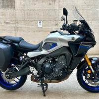 Yamaha Tracer 9 GT
