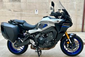Yamaha Tracer 9 GT