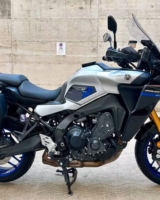 Yamaha Tracer 9 GT