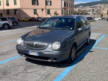 LANCIA Lybra - 2001