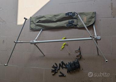ROD POD
