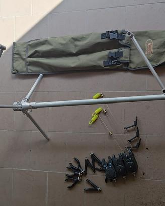 ROD POD