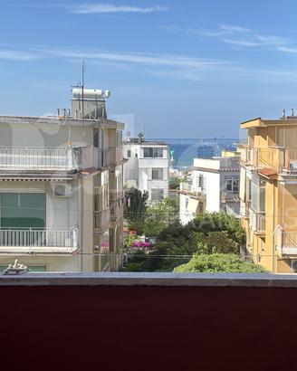 Appartamento Gaeta [Cod. rif A45VRG]