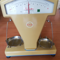 Bilancia per oreficeria/metalli preziosi