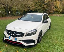 Mercedes-Benz classe A A250 4Matic