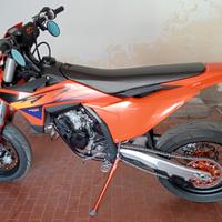 KTM sx 125 2026