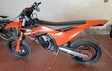 KTM sx 125 2026