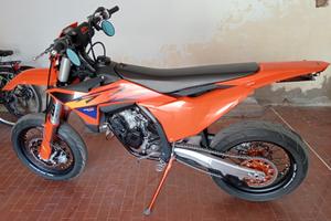 KTM sx 125 2026