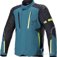 Giacca Alpinestars Rx- 5