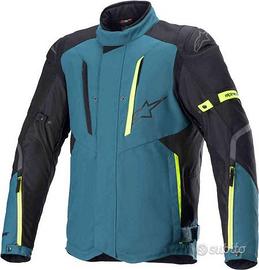 Giacca Alpinestars Rx- 5
