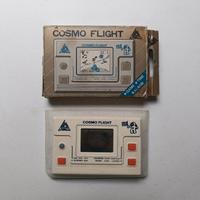 LIWACO Cosmo Flight Gioco Elettronico Vintage