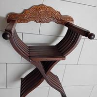 sedia papale