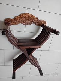 sedia papale