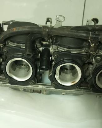 carburatore  Honda Hornet 600 prima serie 