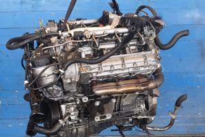 MOTORE SEMICOMPLETO CHRYSLER 300 C Touring EXL Die