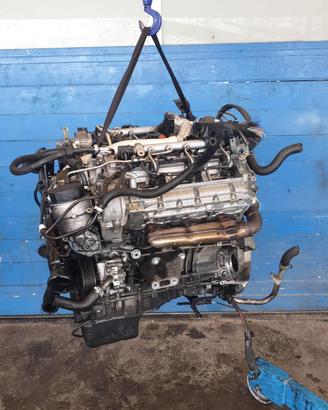 MOTORE SEMICOMPLETO CHRYSLER 300 C Touring EXL Die