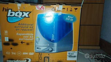 Gruppo di continuità