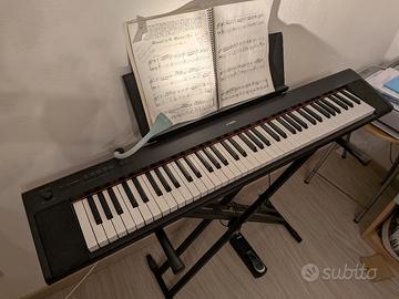 Tastiera Yamaha Piaggero NP-32