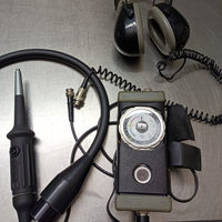 SPM 43A strumento di controllo di cuscinetti