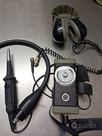 SPM 43A strumento di controllo di cuscinetti