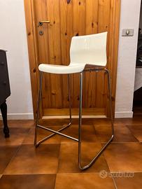 Sgabello IKEA GLENN