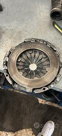 Spingi disco maggiorato 106 rally n2