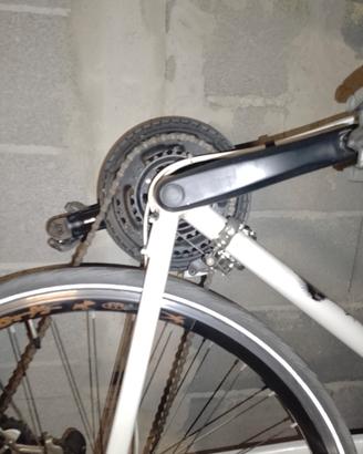 bici da strada 