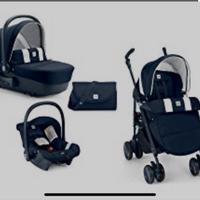 Trio Cam Combi family