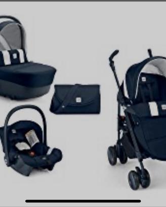 Trio Cam Combi family