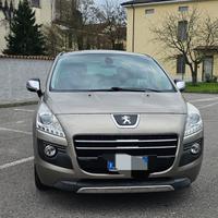 Peugeot 3008 hybrid 93.000km