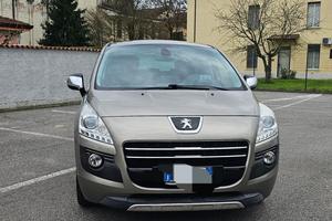 Peugeot 3008 hybrid 93.000km