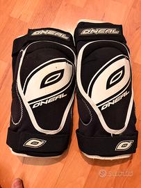 Gionocchiere Enduro O’neill
