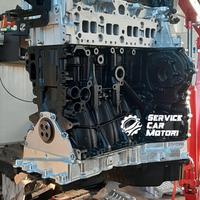 MOTORE RETTIFICATO 651956 MERCEDES Sprinter II (W9